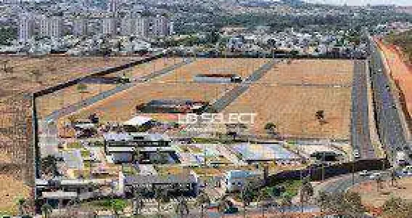 Terreno em condomínio fechado à venda na Avenida Vereador Carlito Cordeiro, 501, Jardim Sul, Uberlândia