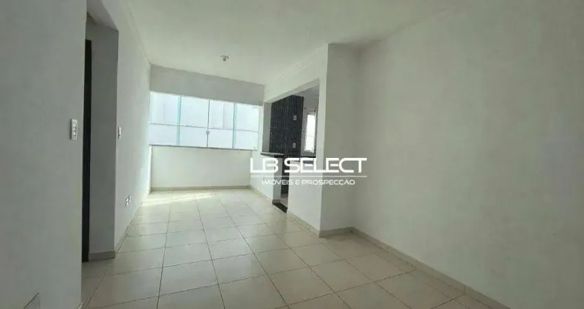 Apartamento com 2 quartos à venda na Rua Alberto Alves Cabral, 1649, Santa Mônica, Uberlândia