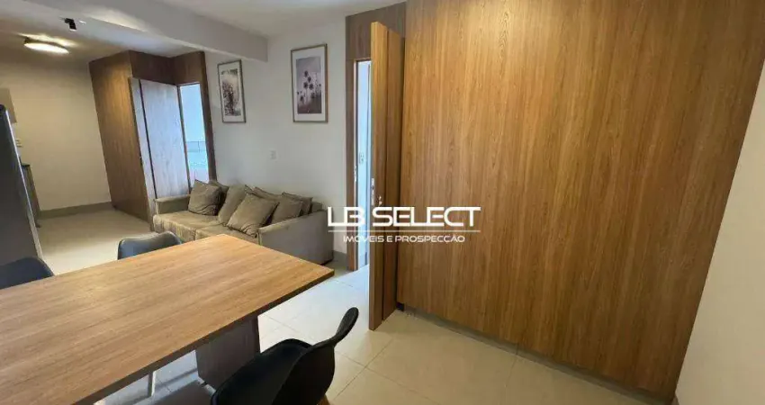 Kitnet / Stúdio à venda na Rua Antônio de Souza Franqueiro, 204, Santa Mônica, Uberlândia