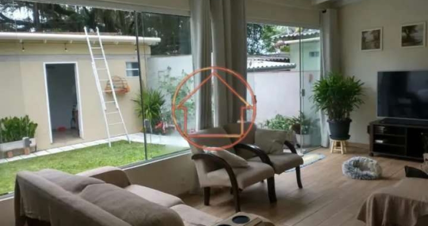 Casa com 2 quartos à venda na Rua Marajó, 132, Jardim Europa, Porto Alegre