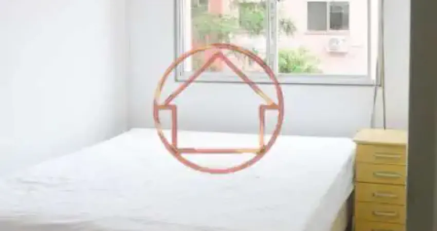 Apartamento com 1 quarto à venda na Rua Tenente Ary Tarrago, 2020, Jardim Itu Sabará, Porto Alegre