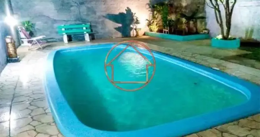 Casa com 2 quartos à venda na Rua Corujas, 503, Jardim Algarve, Alvorada