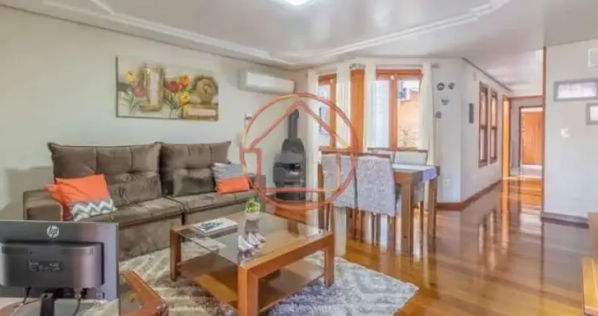 Casa com 3 quartos à venda na Rua Canadá, 625, São José, Canoas