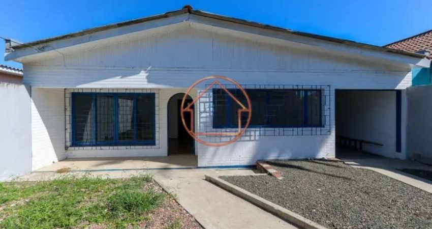 Casa com 3 quartos à venda na Rua Coronel Camisão, 218, Harmonia, Canoas