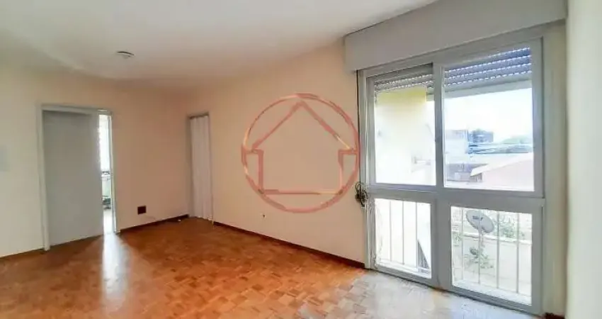 Apartamento com 2 quartos à venda na Rua Itapeva, 907, Passo da Areia, Porto Alegre