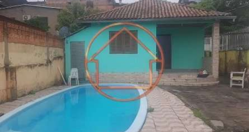 Casa com 4 quartos à venda na Rua Albert Roberts Júnior, 112, Morro Santana, Porto Alegre