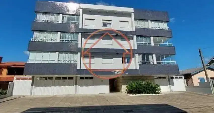 Apartamento com 2 quartos à venda na São João, 472, Nova Tramandaí, Tramandaí