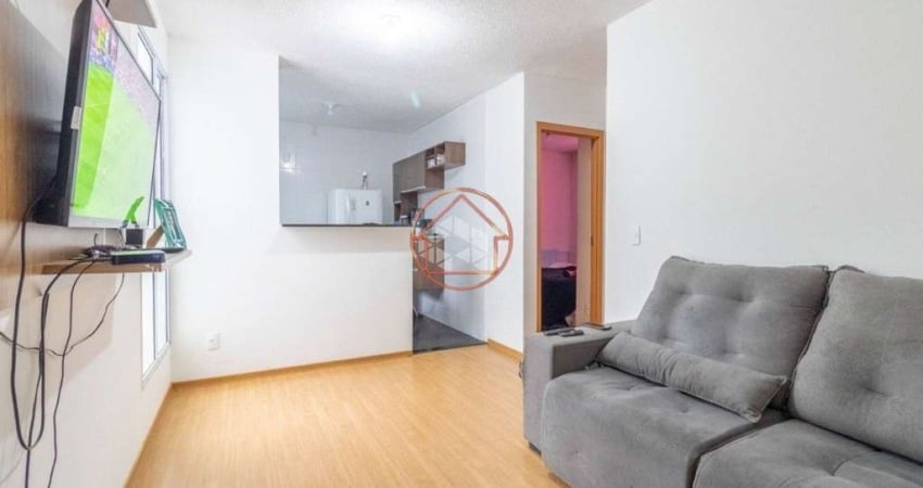 Apartamento com 2 quartos à venda na Avenida Protásio Alves, 10535, Morro Santana, Porto Alegre