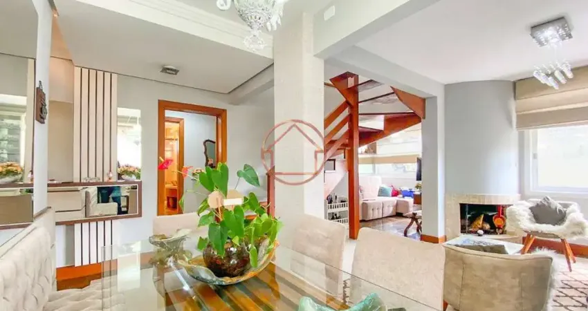 Cobertura com 3 quartos à venda na Travessa Colônia, 26, Jardim Lindóia, Porto Alegre
