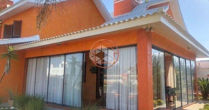 Casa em condomínio fechado com 5 quartos à venda na Das Orquídeas, 124, Capão Novo, Capão da Canoa