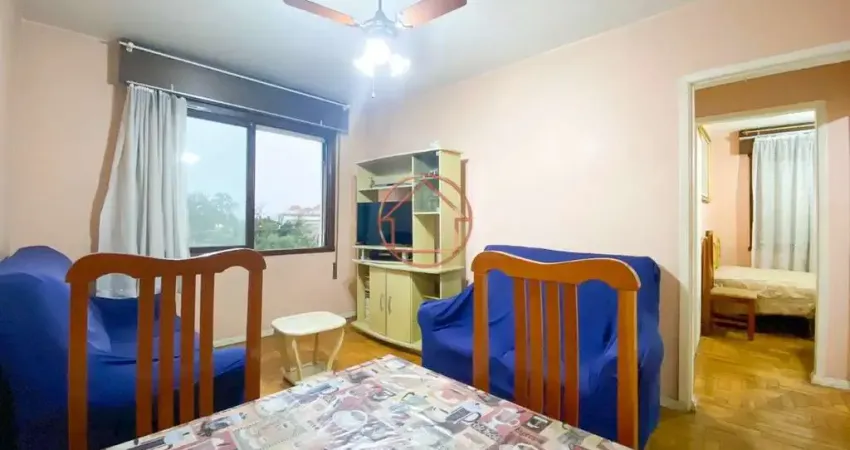 Apartamento com 2 quartos à venda na Avenida Dom Cláudio José Gonçalves Ponce de Leão, 34, Vila Ipiranga, Porto Alegre