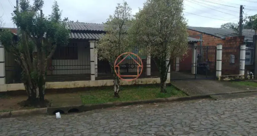 Casa à venda na Pottenstein, 440, Feitoria, São Leopoldo