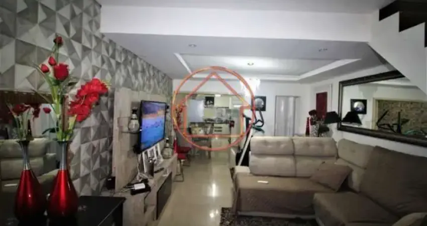 Casa em condomínio fechado com 2 quartos à venda na Rua Doutor José Bento Corrêa, 355, Morro Santana, Porto Alegre