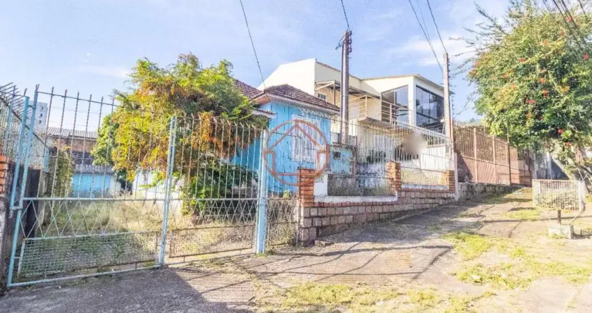 Casa com 3 quartos à venda na Rua Albert Roberts Júnior, 170, Morro Santana, Porto Alegre