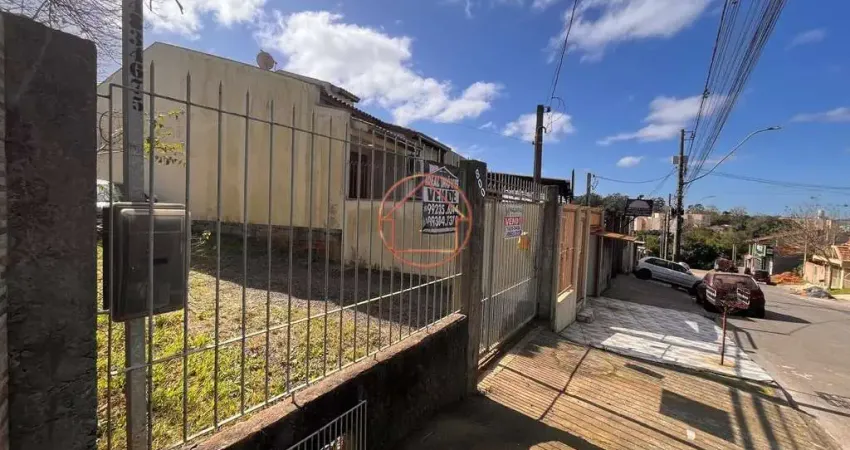 Terreno à venda na Rua Raul Cauduro, 800, Mário Quintana, Porto Alegre