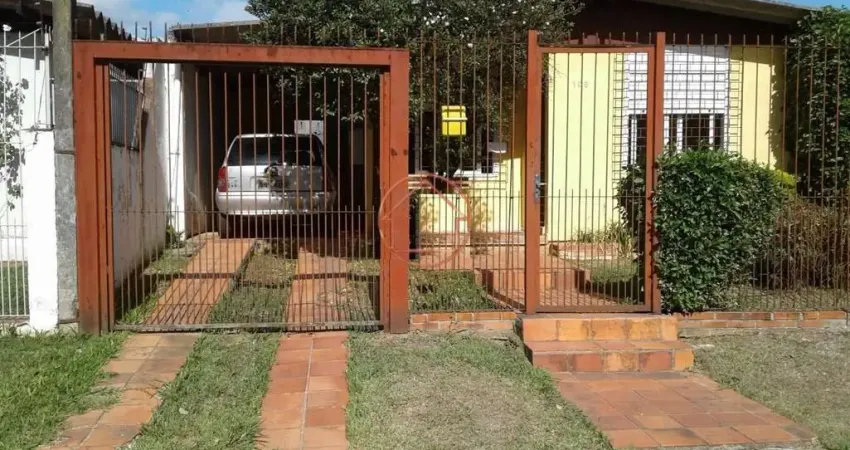 Casa com 3 quartos à venda na Rua Ledo Guimarães Mariante, 105, Jardim Leopoldina, Porto Alegre