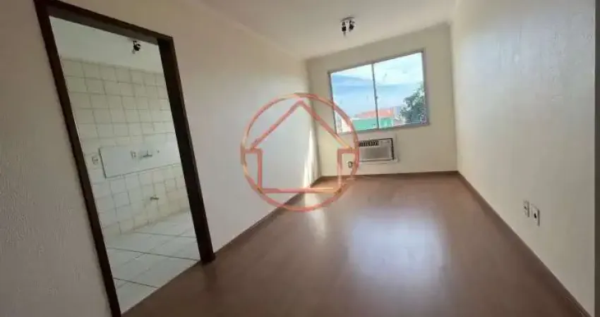 Apartamento com 1 quarto à venda na Avenida Engenheiro Francisco Rodolfo Simch, 225, Sarandi, Porto Alegre