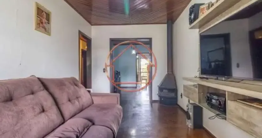 Casa com 5 quartos à venda na Beco do Silveira, 256, Estância Velha, Canoas