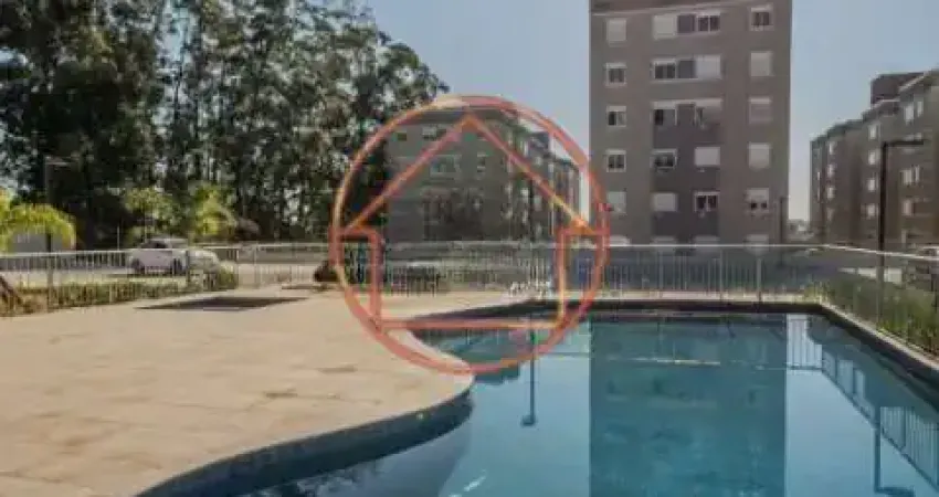 Apartamento com 2 quartos à venda na Avenida Santos Ferreira, 4330, Estância Velha, Canoas