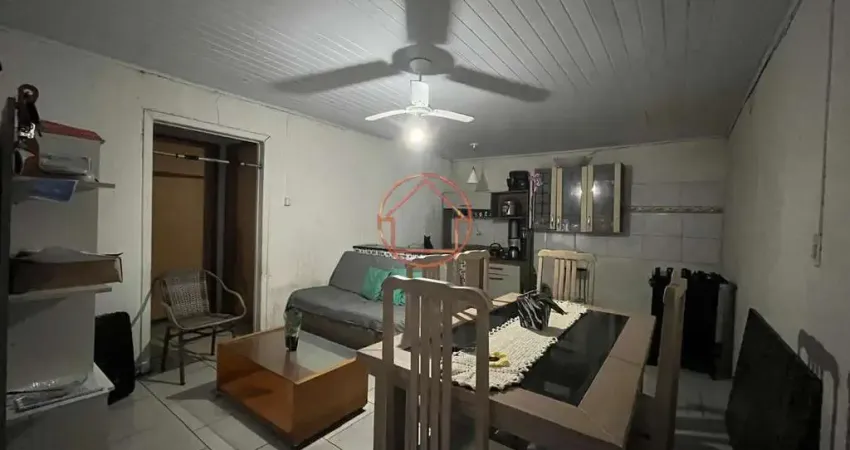 Casa com 2 quartos à venda na Trópicos, 59, Morro Santana, Porto Alegre
