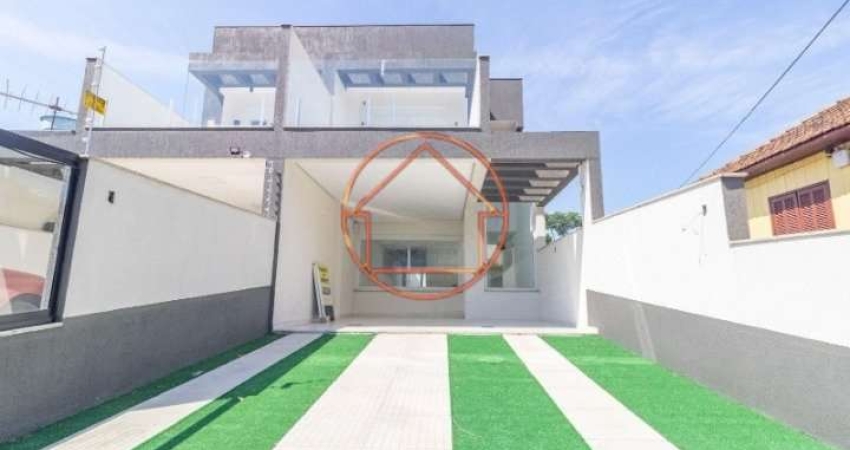 Casa com 3 quartos à venda na Rua Elízio Abate Crivella, 245, Jardim Itu Sabará, Porto Alegre