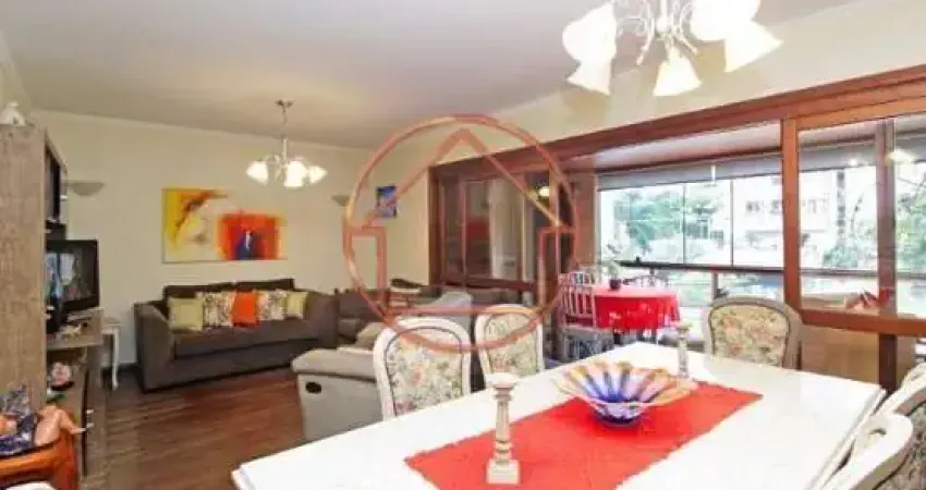Apartamento com 3 quartos à venda na Avenida Doutor Nilo Peçanha, 2755, Chácara das Pedras, Porto Alegre