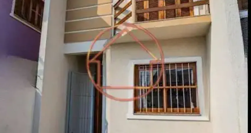 Casa com 2 quartos à venda na Rua Paulo Ribeiro, 37, São José, Canoas