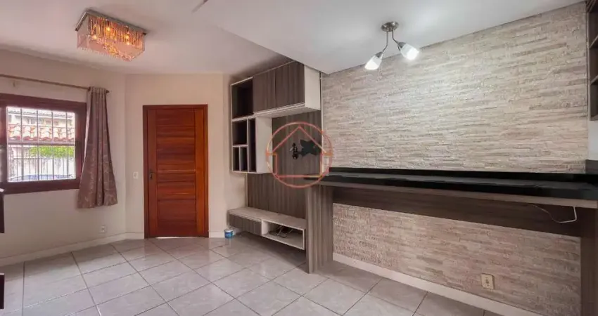 Casa com 2 quartos à venda na Rua Paulo Ribeiro, 37, São José, Canoas