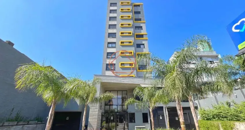 Apartamento com 2 quartos à venda na Rua José de Alencar, 1281, Menino Deus, Porto Alegre