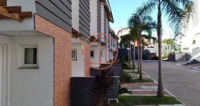 Casa em condomínio fechado com 3 quartos à venda na Rua Manuele Cristiane Gonçalves, 79, Vila Nova, Porto Alegre