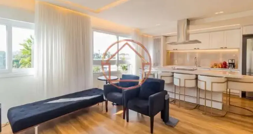 Apartamento com 3 quartos à venda na Rua Jerônymo Zelmanovitz, 102, São Sebastião, Porto Alegre