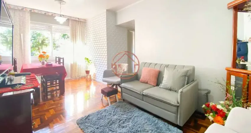 Apartamento com 2 quartos à venda na Rua Sargento Sílvio Delmar Hollenbach, 45, Jardim Leopoldina, Porto Alegre