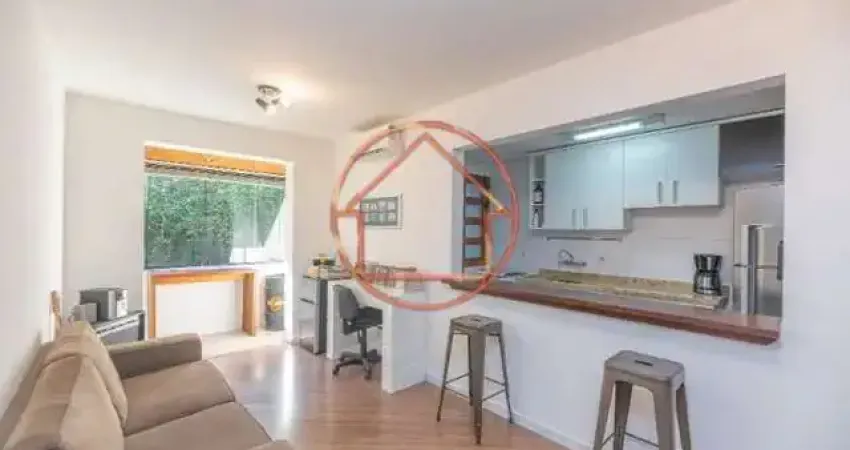 Apartamento com 1 quarto à venda na Rua Jaraguá, 192, Bela Vista, Porto Alegre