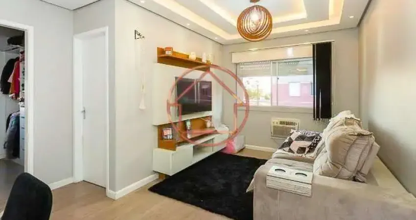 Apartamento com 3 quartos à venda na Rua Figueredo Mascarenhas, 980, Sarandi, Porto Alegre