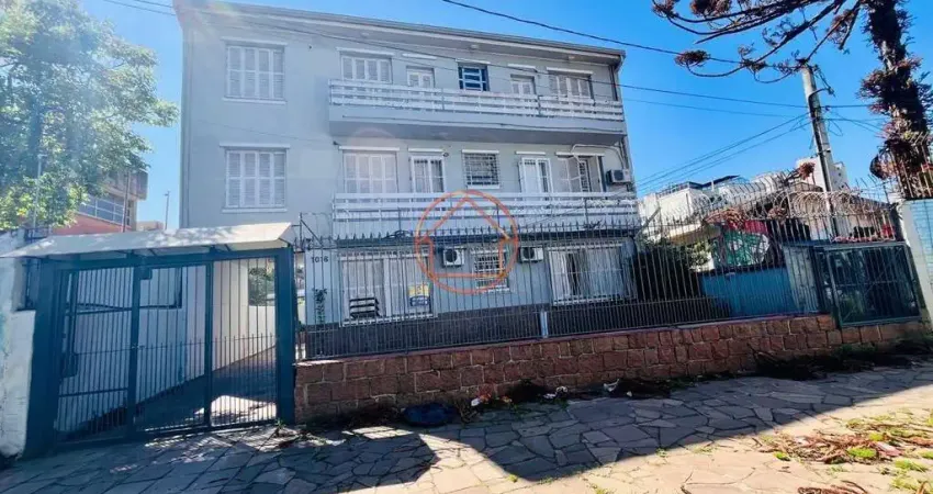 Apartamento com 3 quartos à venda na Avenida São Paulo, 1016, São Geraldo, Porto Alegre