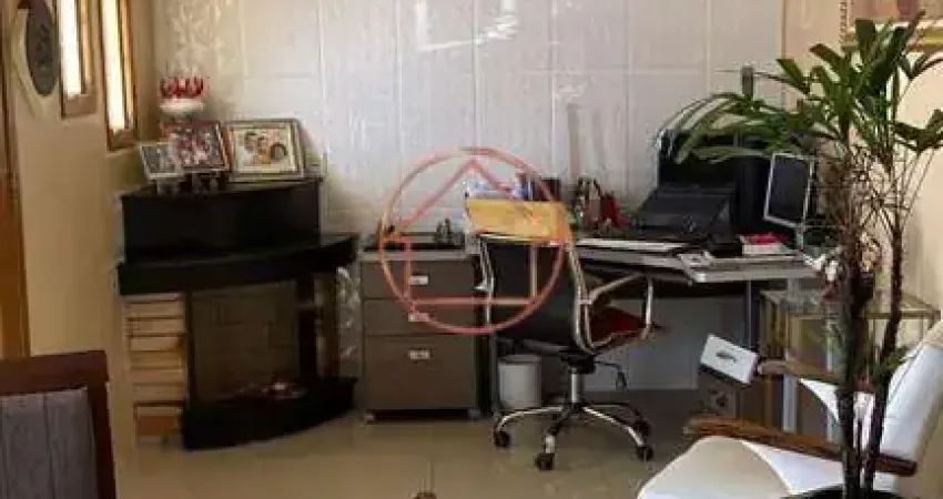 Casa com 4 quartos à venda na Rua dos Cardeais, 130, Jardim Algarve, Alvorada
