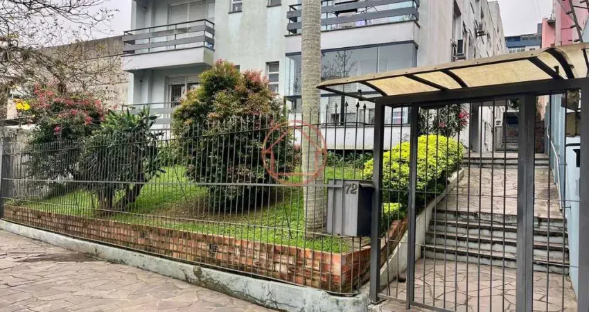 Apartamento com 1 quarto à venda na Rua Jacob Vontobel, 72, Jardim Botânico, Porto Alegre