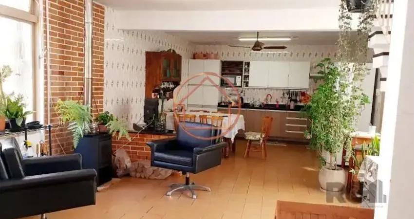 Casa com 4 quartos à venda na Rua La Plata, 455, Jardim Botânico, Porto Alegre
