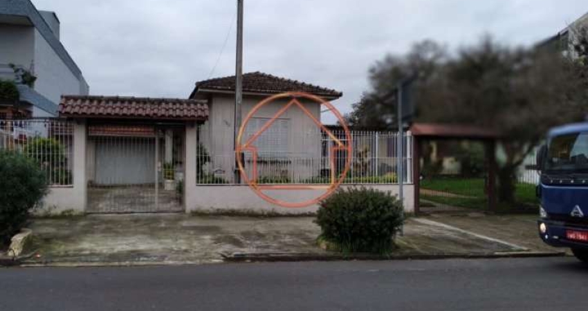 Terreno à venda na Rua Fernando Abbott, 783, Cristo Redentor, Porto Alegre