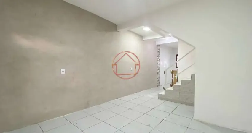 Casa com 2 quartos à venda na Rua Canários, 900, Jardim Algarve, Alvorada
