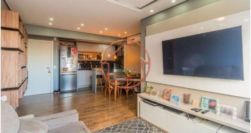 Apartamento com 3 quartos à venda na Rua Frederico Otávio Domingues Barbosa, 50, São Sebastião, Porto Alegre