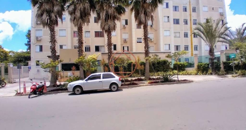 Apartamento com 2 quartos à venda na Travessa Esporte Clube Cruzeiro, 508, Morro Santana, Porto Alegre