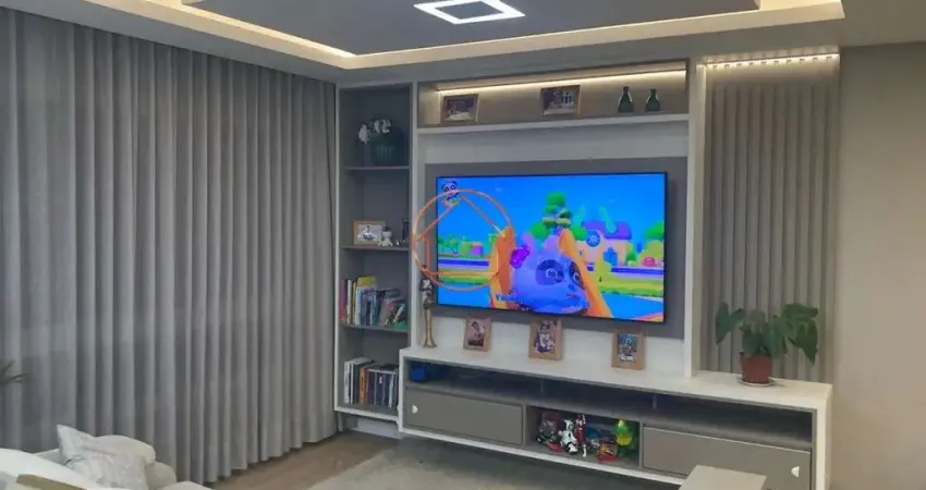 Apartamento com 3 quartos à venda na Avenida Farroupilha, 5606, Marechal Rondon, Canoas