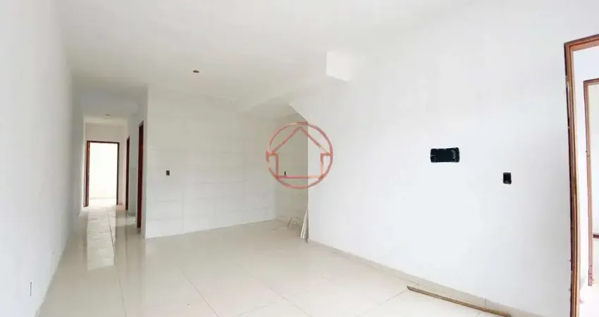 Apartamento com 2 quartos à venda na Rua José Lins do Rego, 240, Maria Regina, Alvorada