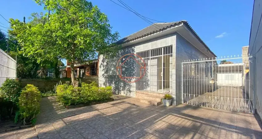 Casa com 2 quartos à venda na Rua Bartolomeu Dias, 180, Jardim Itu Sabará, Porto Alegre