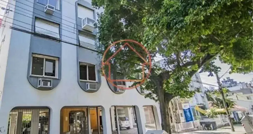 Apartamento com 2 quartos à venda na Avenida Bagé, 356, Petrópolis, Porto Alegre