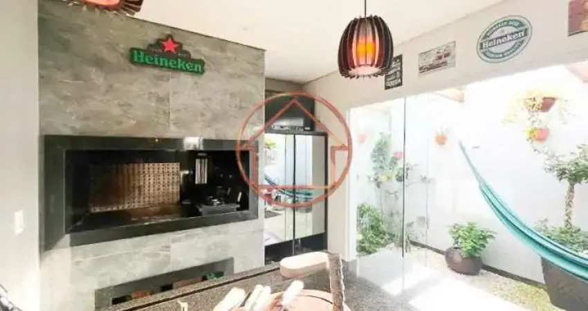 Casa com 3 quartos à venda na Rua das Canafístulas, 199, Igara, Canoas