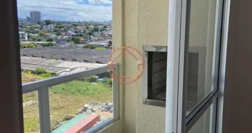 Apartamento com 2 quartos à venda na Rua Waldemar Luiz de Freitas Filho, 470, Costa e Silva, Porto Alegre