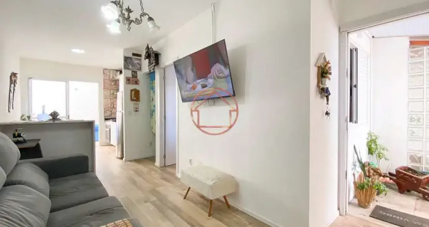 Casa em condomínio fechado com 3 quartos à venda na Acesso Terra Nova, 601, Terra Nova, Alvorada
