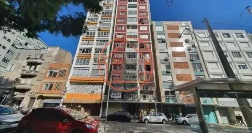 Apartamento com 1 quarto à venda na Rua dos Andradas, 393, Centro Histórico, Porto Alegre